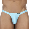 CUT4MEN String BRAZILIAN C4M Turquoise